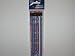 NEW YORK RANGERS Team Logo (6 pack) of 7" Long WOODEN PENCILS