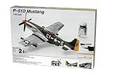 Testors-P-51D Mustang