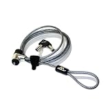 Brenthaven Notebook Cable Lock