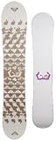 Roxy Sugar Bunnies Snowboard 142 - Women's