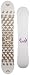 Roxy Sugar Bunnies Snowboard 142