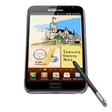 Samsung Galaxy Note GT-N7000 Unlocked Phone--International Version (Blue)