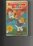 Rainbow Brite - The Mighty Monstromurk Menace [VHS]