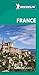 Michelin Green Guide France (Green Guide/Michelin)