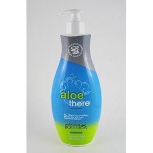 2009 Swedish Beauty Aloe There Color Boosting Moisturizer 18oz.