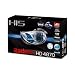HIS Radeon HD 4670 IceQ 1 GB (128bit) DDR3 HDMI Dual DL-DVI (HDCP) PCI Express 2.0 X16 Video Card Retail (RoHS) H467QR1GH image 4