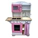 Play Wonder® Kitchen Center Play Set