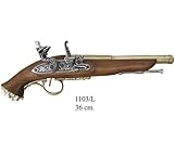 DENIX(�ǥ˥å���) �ѥ��졼�ĥե��ȥ��å� ������� 18������ǥ� ��Ĺ36cm [1103/L]