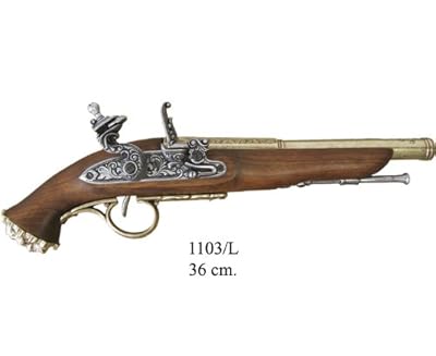  DENIX(�f�j�b�N�X) �p�C���[�c�t�����g���b�N �S�[���h 18���I���f�� �S��36cm [1103/L]