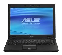 ASUS B80A-B1 14.1-Inch Laptop