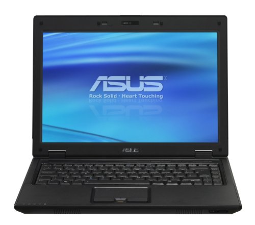 ASUS B80A-A1 14.1-Inch Laptop