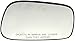 Dorman 56406 Passenger Side Non-Heated Plastic Backed Mirror Glass