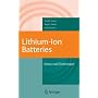 Lithium-Ion Batteries: Science and Technologies