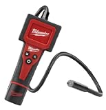 Factory-Reconditioned Milwaukee 2300-820 M12 M-Spector Digital Inspection Camera, AA Battery Powered