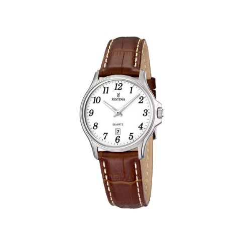 Festina Damenarmbanduhr F16457/1 Preisvergleich