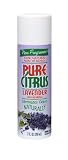 Blue Magic NA224 Pure Citrus Lavender Air Freshener 7 fl. oz. 415kg84v2HL. SL160 Blue Magic NA224 Pure Citrus Lavender Air Freshener 7 fl. oz.