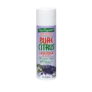 Blue-Magic-NA224-Pure-Citrus-Lavender-Air-Freshener-7-fl-oz-
