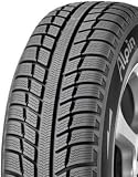 Michelin 844688 165/70R14 85 T XL MI ALPIN A3 XL Winterreifen