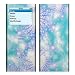 Snowflakes Design Decal Skin Sticker for Apple iPod nano 2G (2nd Generation) 2GB/ 4GB/ 8GB Player