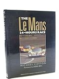 The Le Mans 24-hours race