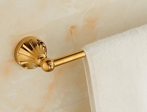 LAIER Single Towel Bar,Stainless Steel Made,Gold #LAIER73
