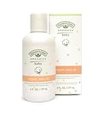 Baby Oil 6 oz.