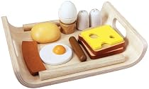 Plan Toy Breakfast Menu