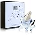 Angel by Thierry Mugler for Women 2 Piece Set Includes: 0.8 oz Eau de Parfum + 0.17 oz Miniature Collectible Eau de Parfum ( Stars in the Sky Edition )