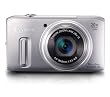 Canon Powershot SX240 HS Appareil photo num�rique 12,1 Mpix Argent