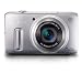 Cover:Canon PowerShot SX 240 HS Digitalkamera (12,1 Megapixel, 20-fach opt. Zoom, 7,6 cm (3 Zoll) Display, bildstabilisiert) silber