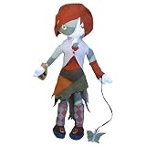 Precious Miseries Lil' Ragdoll Plush Doll