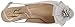 J.Renee Women's Jadan Dress Pump