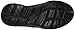 Skechers USA Men's Glides Razan Slip-On Loafer,Chocolate,11 M US