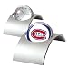 Montreal Canadiens NHL Spinning Desk Clock by Great American Products