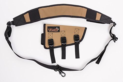 The Upland Sling - Coyote Brown Right Handed