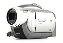 Panasonic VDR-D310 DVD Camcorder (3CCD, 10 x optical,USB 2.0)