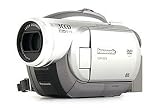 Panasonic VDR-D310 DVD Camcorder (3CCD, 10 x optical,USB 2.0)