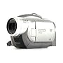 Panasonic VDR-D310 DVD Camcorder (3CCD, 10 x optical,USB 2.0)