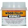 Minwax 41600 Wood Filler