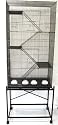 Brand New 5 Levels Ferret Chinchilla Sugar Glider Cage 94_4184_PLAS