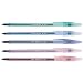 BiC Cristal for Her - Black (Box of 20)