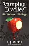 The Vampire Diaries: Volume 1: The Awakening & The Struggle (Books 1 & 2)