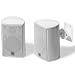 Leviton AESS5-WH Architectural Edition Powered By JBL Expansion Satellite Speaker, White