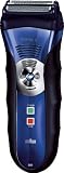 Braun - 65775701 - Rasoir Electrique Series 3 - 340 Wet&Dry - utilisable sous l'eau