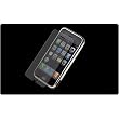 invisibleSHIELD for the Apple iPhone (Front)