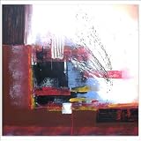 Big Bang 1 - Bali Artwork - CraftNetwork - New