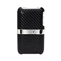 CaseCrown iPhone 3G 3GS Woven Case (2 Colors)