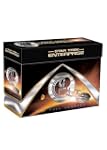 Star Trek Entreprise: Coffret L'int�g...