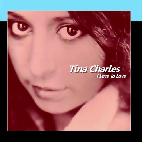 Tina Charles - A música do século, volume 25 - Zortam Music