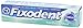 Fixodent Complete MultiCare Denture Cream, Soothing Mint - 2.2 oz (Pack of 4)
